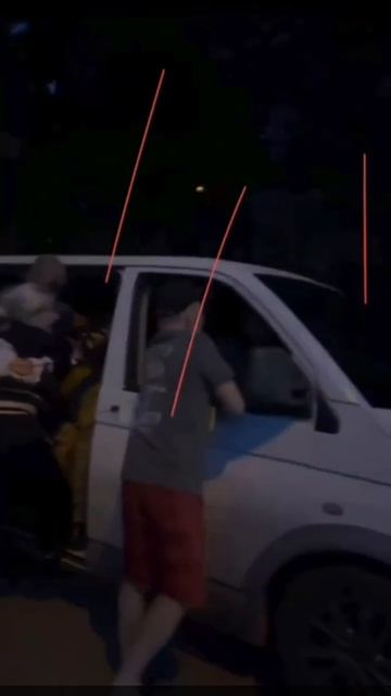 Харьковчане отбили мужчину у ТЦКшников