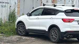 Belgee X50