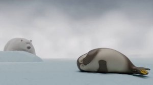 Тюленьки: 24 Серия: Новейшая зависимость: одеколон «Лап-духи»