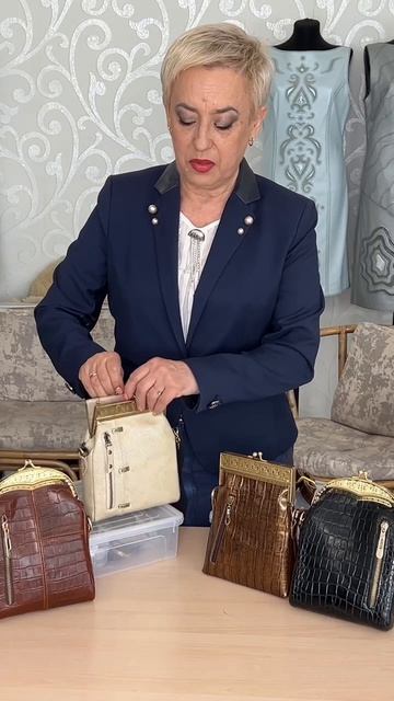 Футляры для очков и телефонов, мини сумочки из натуральной кожи  #иринаберзина  #сумки
