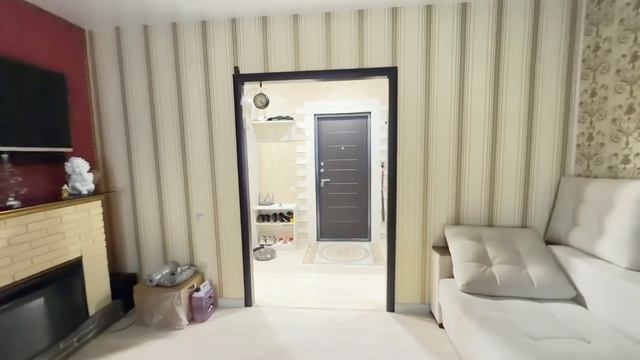 ОТЛИЧНАЯ КВАРТИРА В САМОМ ВОСТРЕБОВАННОМ РАЙОНЕ ГОРОЛА