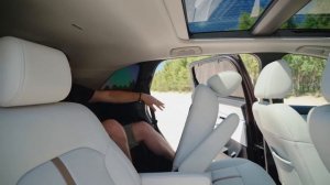 Mazda CX-90 Тест-драйв