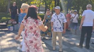 ПОТЕРЯЛ Я ЛЮБОВЬ И ДЕВЧОНКУ СВОЮ 2 АВГУСТА 2026  ТАНЦЫ ХАРЬКОВ