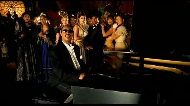 Will Smith - Wild Wild West Ft. Dru Hill, Kool Mo Dee
