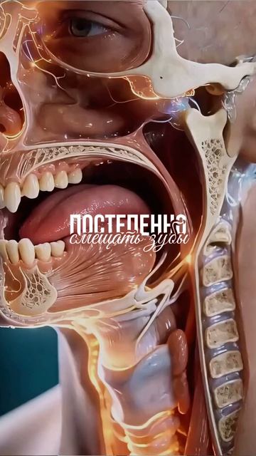 Сделайте это, пока не поздно