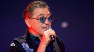 Григорий Лепс на фестивале Белые ночи Санкт-Петербурга 2026