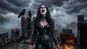 Scordalus - Pain (Symphonic Version) (Official Music Video)