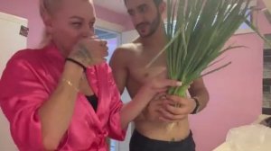 Марина Иванова. Обзор Покупок ✅День с Турком