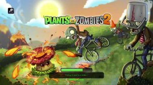 Растения против Зомби-2 Plants vs Zombies-2 PvZ | ПвЗ  [2]