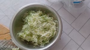 Полезные кабачковые оладьи.