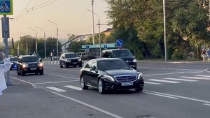 Программа «Главные новости» на 8 канале от 03.08.2026 Часть 1