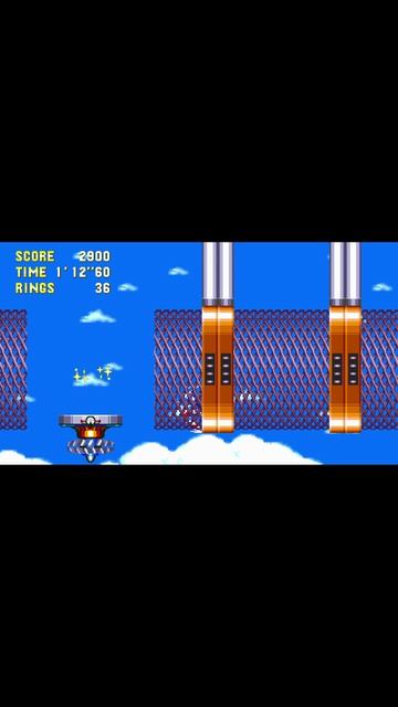 Закрутился sonicthehedgehog  sonic3 sonic