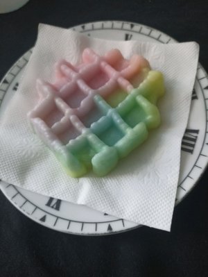Вафля украшение✨✨