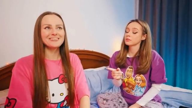 дабл бабл ночёвка часть 2