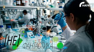 Волшебная таблетка. Белорусские ученые создали препарат для усиления лекарств