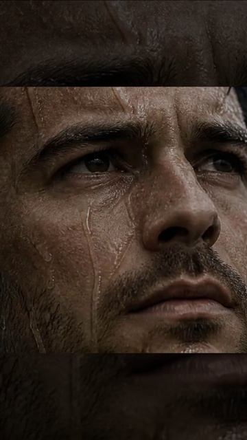 In The Rain.