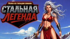 Стальная Легенда полное прохождение