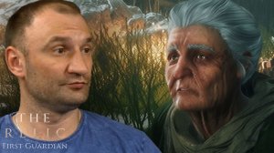 ФЭЛЛЕР, ОХОТНИК🎮The Relic: First Guardian #8