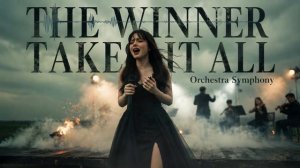 The Winner Takes It All Orchestra Symphony