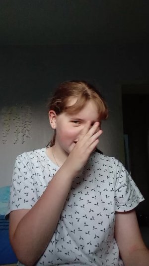 YANOCHKA приготовила сюрпризы )