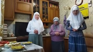 №482. Общая молитва. 02.08.26 г.