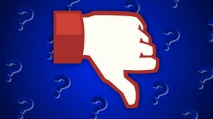 [marazm] ПОЧЕМУ УБРАЛИ ДИЗЛАЙКИ?