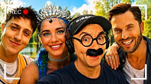 Как снимали клипы: Mia Boyka, Киркоров, Пирожков, Хабиб и другие (ВСЕ СЕРИИ) Часть 2