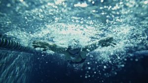Водные виды спорта «Дыхание»