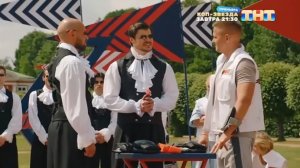 Погоня 2 сезон 3 выпуск от 02.08.2026 Кто рискнул всем и проиграл, а кто вырвал победу? обзор.