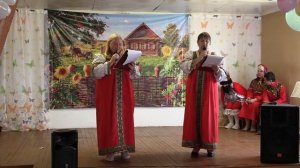 01.08.2026 День деревни Гришино