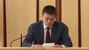 В КРАСНОЯРСКОМ КРАЕ ПРОДОЛЖАЕТСЯ ПОДГОТОВКА К ОТОПИТЕЛЬНОМУ СЕЗОНУ