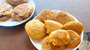 03.08.Лепешки🥞