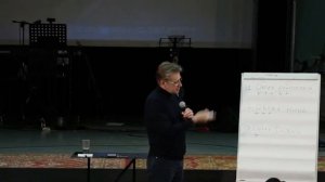 Семинар _Семья по замыслу Божьему_. Часть 1_ _Ложные образы семьи _ Игорь  Кузнецов
