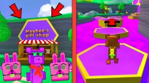 ФИНАЛЬНЫЙ УРОВЕНЬ БОССА СЕКРЕТ УЛЬЯ Super Bear Adventure/Приключения Супер Беар Адвенчер