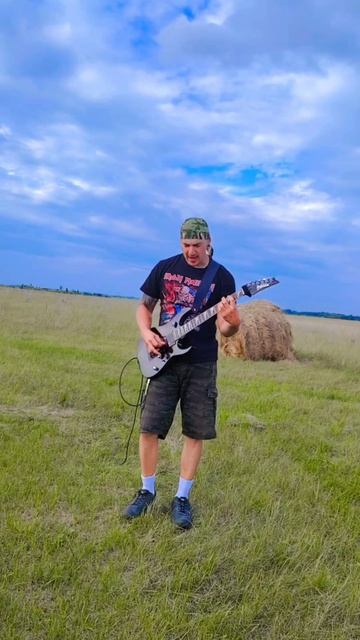 Моя Сибирь