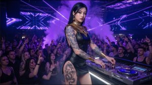 Best of Dark Deep House Techno ❤️   Hypnotic Mix