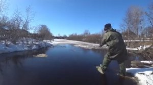 ПОИСК МЕТАЛЛОЛОМА С ПОДВОДНОЙ КАМЕРОЙ.