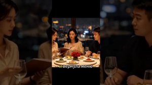 Краткий пересказ фильма 🎥🧠🔥 (Китай)