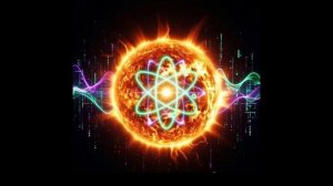 Atom Matrix-Люблю Солнце.