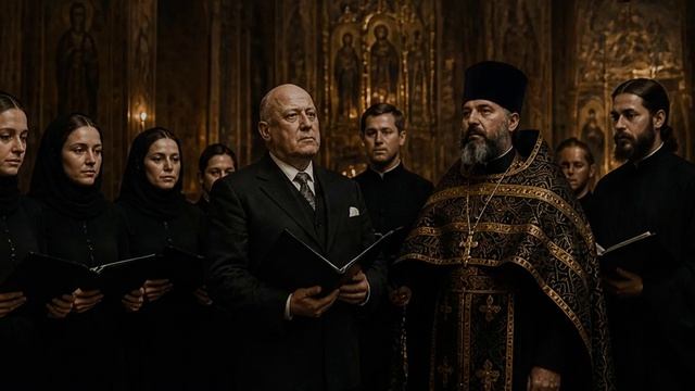 Воля твоя — Закон