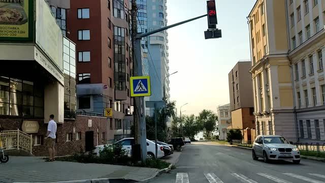 САМАРА ИЮЛЬ 2026/КАКАЯ ВОДА В ВОЛГЕ/СКОЛЬКО СТОЯТ ПАРКОВКИ