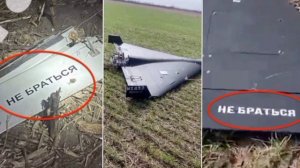 ❗️Обломки украинского БПЛА упали в Румынии — примерно в километре от границы с Украиной