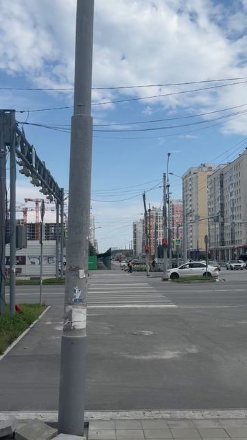 Помещение в ЖК Первый академ