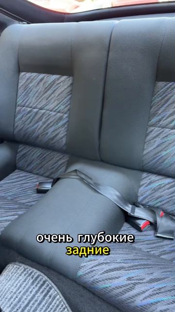 TOYOTA CELICA к1075