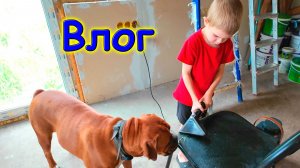 Друзья на ночевке. Сбор на Алтай. Сушеные бананы и грибной порошок. (07.26г) Семья Бровченко.