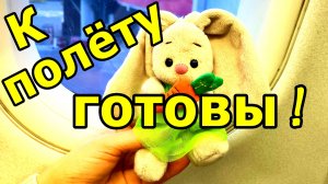 СУЕТА НА БОРТУ САМОЛЁТА ПЕРЕД ВЗЛЁТОМ. ВЫРУЛИВАНИЕ НА ВЗЛЁТНУЮ ПОЛОСУ! АЭРОПОРТ СОЧИ. НОЯБРЬ 2025.