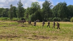 Наступление русской армии, Брусиловский прорыв.