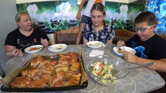 мукбанг