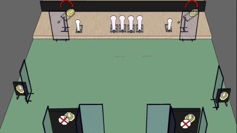 The Shining #7