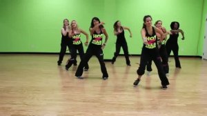 Easy ZUMBA